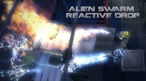 Image result for Alien Swarm