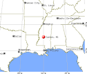 Canton, Mississippi (MS 39046) profile: population, maps, real ...