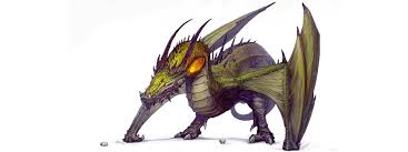 Image result for Wyvern