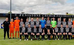 Image result for Penistone Church Football Club