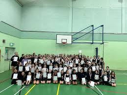 Image result for Fetcham Netball Club