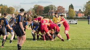 Image result for Wheatley Hills (Doncaster) Rugby Football Club Ltd