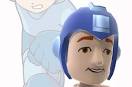 ... helmet, or even full Mega Man, Guts Man, Ice Man, and Bomb Man costumes. - megaman-1356112457
