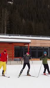 Image result for British Norwegian Ski Club