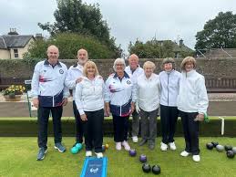 Image result for Bishopthorpe Bowling Club