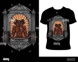 Image result for Demon Gym