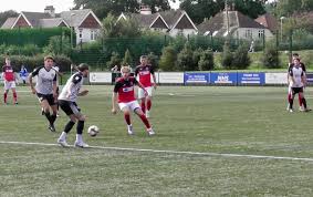 Image result for Cowes Sports Football Club