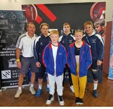 Image result for Europa Gymnastics Club, Bexley