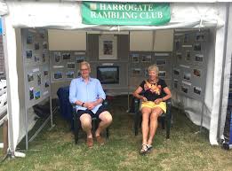 Image result for Harrogate Rambling Club