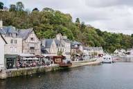 The Essential Flavors of Brittany, France