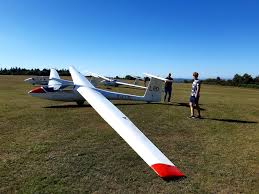 Image result for Mendip Gliding Club Limited