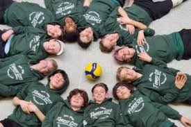 Image result for City Of Salford Volleyball Club