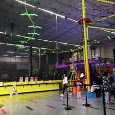 Image result for Concorde Trampoline Academy