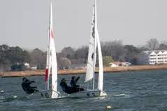 Image result for Hampton Sailing Club