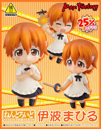 「伊波まひる」の画像検索結果