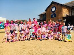 Image result for St Annes Cricket Club