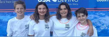 Image result for 243 Diving Club