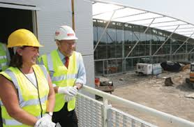 Image result for Lee Valley Athletics Centre