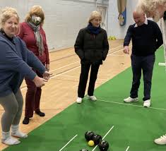 Image result for West Ham Short Mat Bowls Club