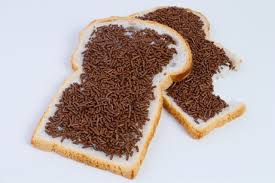 Image result for hagelslag