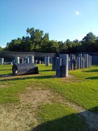 Image result for National Paintball Fields, Birmingham
