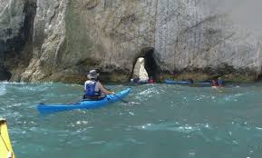 Image result for Sutton Bingham and District Canoe Club