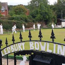 Image result for Norbury Parish Church Bowling Club