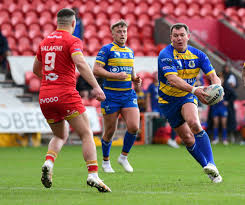 Image result for Doncaster Amateur Rugby League Club