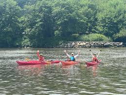 Image result for York Canoe Club