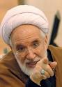آن ، مهدی کروبی طی بیانیه