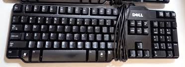 Afbeeldingsresultaat voor Dell SK-8115