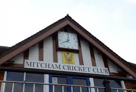 Image result for Mitcham Cricket Club