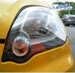 How to Wet Sand Headlightsthumbnail Wet sanding is a way of refurbishing