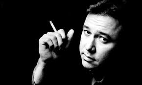 On tonight&#39;s Late Show With David Letterman, Mary Hicks, the mother of iconic standup comedian Bill Hicks, will discuss her son, who died of pancreatic ... - Bill-Hicks-001