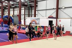 Image result for Rainbow Gym Club