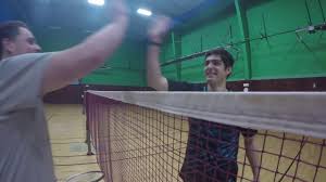 Image result for Hatherley Badminton Club