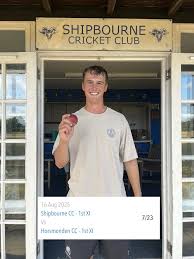 Image result for Horsmonden Cc