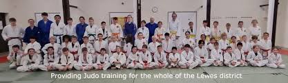 Image result for Redbridge Judo Club