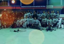 Image result for Streatham Youth Ice Hockey Club