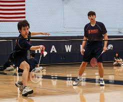 Image result for Dane End Junior Badminton Club