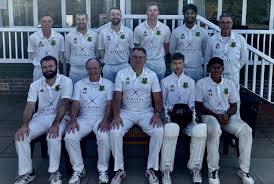 Image result for Stony Stratford Cc
