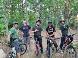 Image result for Bogtrotters Mountain Bike Club
