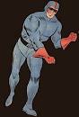 Charlton's first Blue Beetle