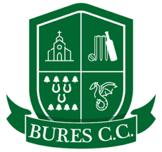 Image result for Bures and District Cricket Club
