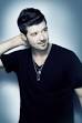 Image Photo of Robin Thicke Picture