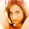 Louise - Never Too Late Lyrics - album-18939