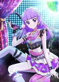 「氷上スミレ アイカツ!」の画像検索結果