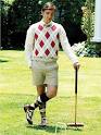 Decor To Adore: Croquet Anyone?