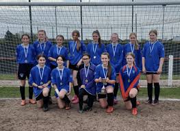 Image result for Bridgewater Netball Club