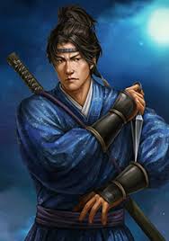 「霧隠才蔵」の画像検索結果